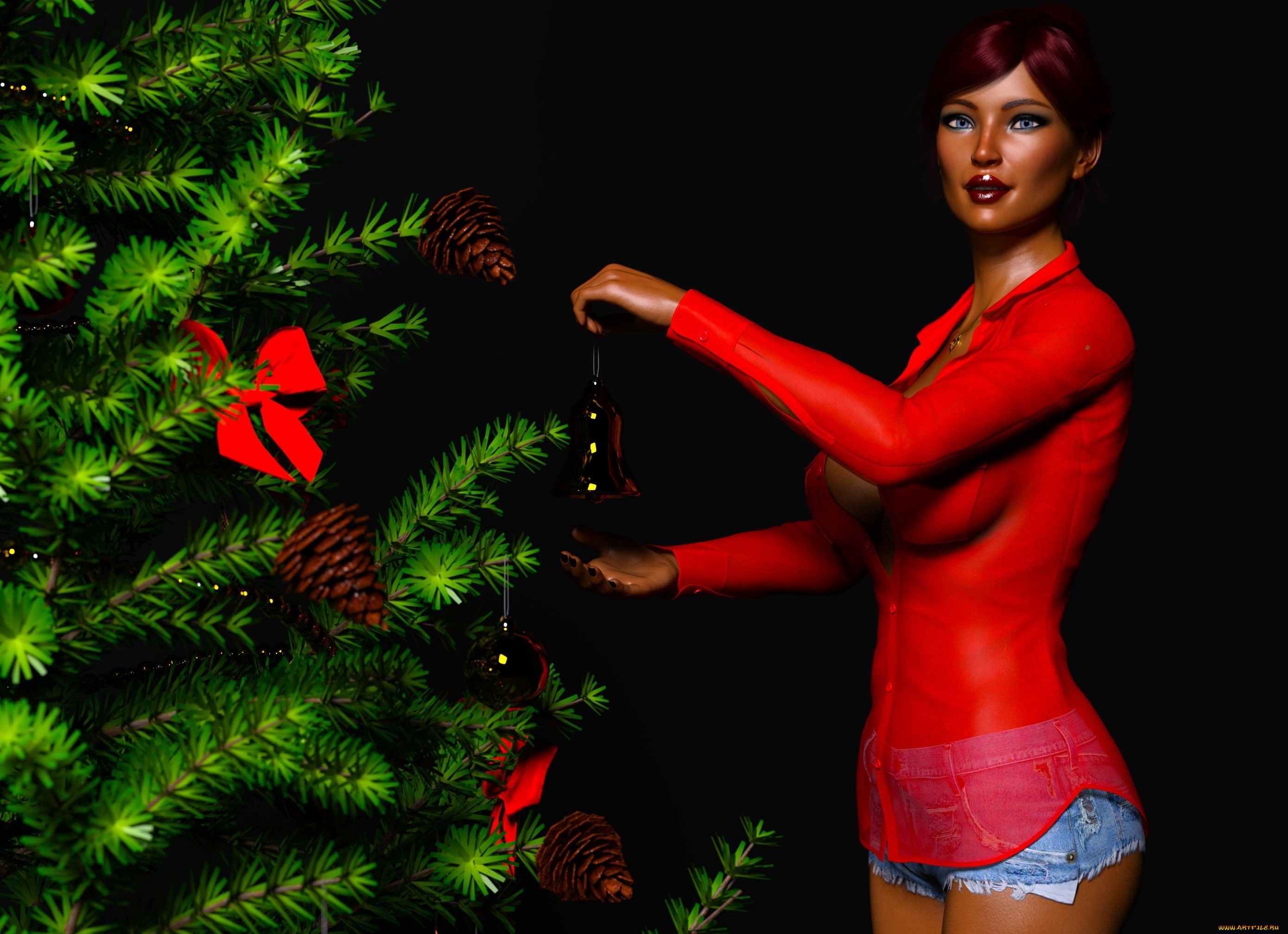3 ,  , holidays, , , 